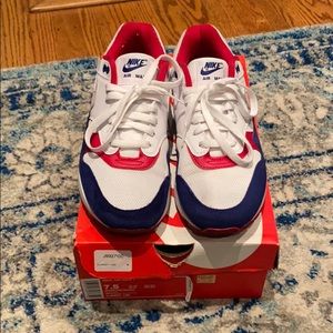Nike Air Max 1